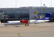 LN-RDO, De Havilland Canada DHC-8-400Q Dash 8, Scandinavian Airlines System (SAS)