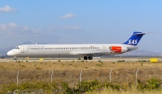 LN-RMT, McDonnell Douglas MD-81, Scandinavian Airlines System (SAS)