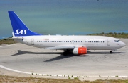 LN-RNN, Boeing 737-700, Scandinavian Airlines System (SAS)