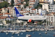 LN-RNW, Boeing 737-700, Scandinavian Airlines System (SAS)