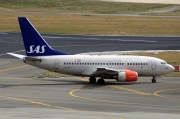 LN-RPY, Boeing 737-600, Scandinavian Airlines System (SAS)