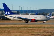 LN-RPY, Boeing 737-600, Scandinavian Airlines System (SAS)