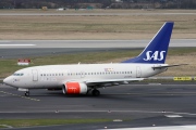 LN-RPY, Boeing 737-600, Scandinavian Airlines System (SAS)