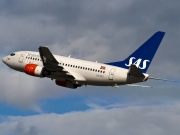LN-RPZ, Boeing 737-600, Scandinavian Airlines System (SAS)