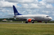 LN-RRN, Boeing 737-700, Scandinavian Airlines System (SAS)