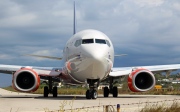 LN-TUK, Boeing 737-700, Scandinavian Airlines System (SAS)