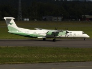 LN-WDG, De Havilland Canada DHC-8-400Q Dash 8, Wideroe