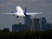 LV-BIM, Boeing 737-500, Aerolineas Argentinas