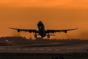 LV-FPU, Airbus A340-300, Aerolineas Argentinas