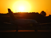 LV-ZPW, British Aerospace JetStream 32, MACAIR Jet