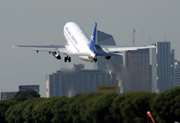 LV-ZXP, Boeing 737-200Adv, Aerolineas Argentinas