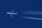 LX-ACV, Boeing 747-400(BCF), Cargolux