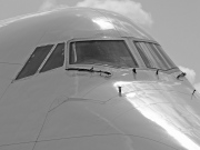 LX-ECV, Boeing 747-200C(SCD), Cargolux