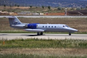 LX-LAR, Bombardier Learjet 35A, Luxemburg Air Rescue