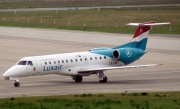 LX-LGL, Embraer ERJ-135LR, Luxair