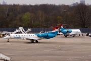 LX-LGL, Embraer ERJ-135LR, Luxair