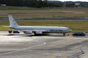 LX-N19997, Boeing 707-300C, NATO - Luxembourg