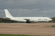 LX-N20000, Boeing CT-49A (707-300C), NATO - Luxembourg