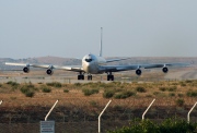 LX-N20199, Boeing 707-300C, NATO - Luxembourg