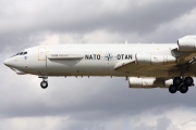 LX-N90447, Boeing E-3A Sentry, NATO - Luxembourg