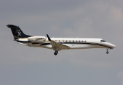 LX-NVB, Embraer ERJ-135BJ Legacy, Global Jet Luxembourg