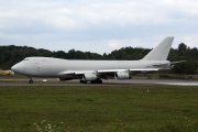 LX-PCV, Boeing 747-400F(SCD), Cargolux