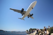 LX-STC, Airbus A320-200, Strategic Airlines