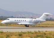 LX-TQJ, Bombardier Challenger 300BD-100, Untitled