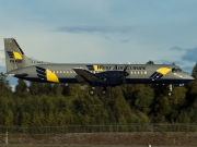 LX-WAS, British Aerospace ATP, West Air Europe