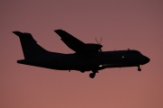 LY-ARI, ATR 42-300, DOT LT