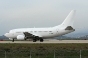 LY-AWF, Boeing 737-500, Untitled