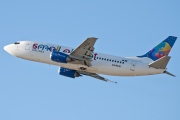 LY-FLC, Boeing 737-300, Small Planet Airlines