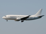 LY-FLC, Boeing 737-300, Untitled