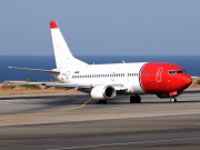 LY-FLJ, Boeing 737-300, Untitled