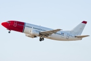 LY-FLJ, Boeing 737-300, Untitled