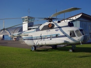 LY-HAP, Mil Mi-8T, Transaviabaltika