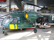 LY-HBQ, Kamov Ka-26 Hoodlum, Lithuanian Border Guard Service