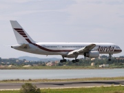 LY-SKJ, Boeing 757-200, Aurela