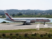 LY-SKR, Boeing 757-200, Aurela