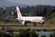 LY-SKR, Boeing 757-200, Aurela