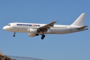 LY-VEY, Airbus A320-200, Smart Wings