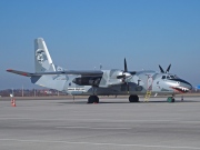 LZ-ABR, Antonov An-26-B, Air Bright