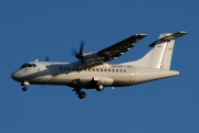 LZ-ATR, ATR 42-300, Viaggio Air