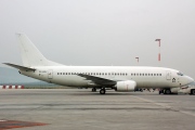 LZ-BOV, Boeing 737-300, Untitled