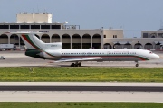 LZ-BTZ, Tupolev Tu-154M, Republic of Bulgaria