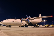 LZ-CBE, Antonov An-12-B, Untitled