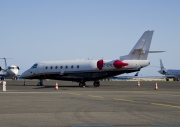 LZ-EVL, Gulfstream G200, Private
