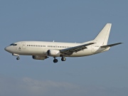 LZ-HVB, Boeing 737-300, Hemus Air