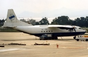 LZ-ITA, Antonov An-12-BP, Inter Trans Air