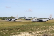 Lockheed C-130J-30 Hercules, United States Air Force